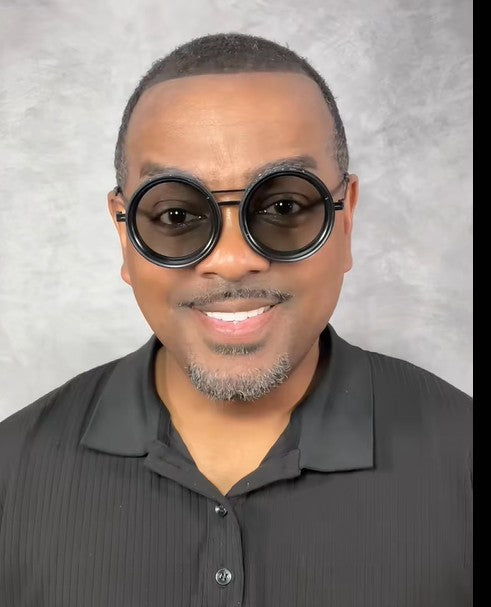 Lunettes de soleil polarisées à 9 niveaux de teintes réglable